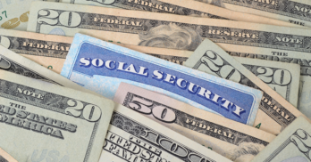 Changes to Social Security