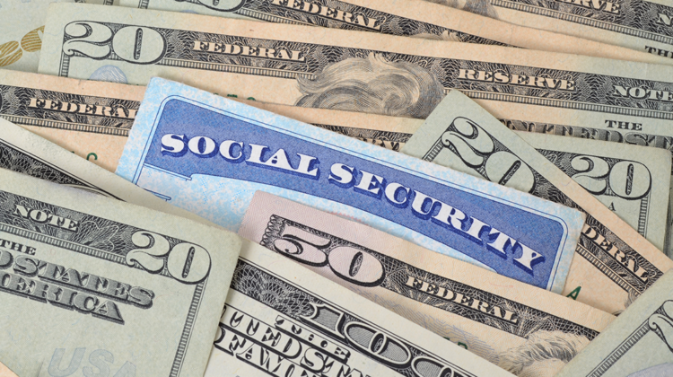 Changes to Social Security