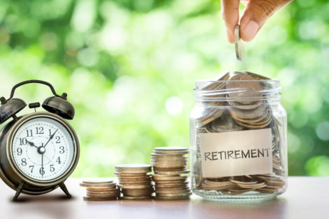 Ways to Save For Retirement