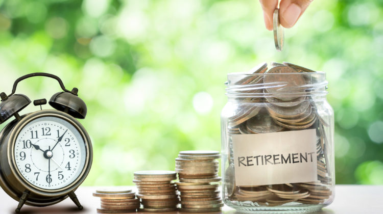 Ways to Save For Retirement